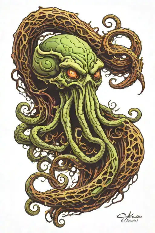 Cthulhu