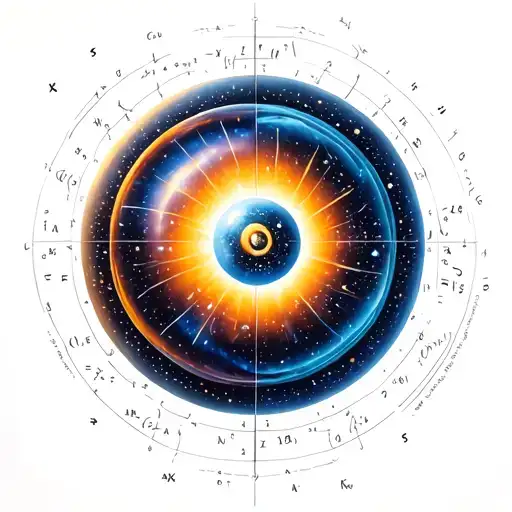 Quantum Physics Equations With Images