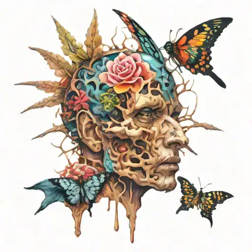 Neurodivergent
