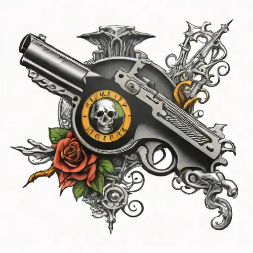 Guns N Roses