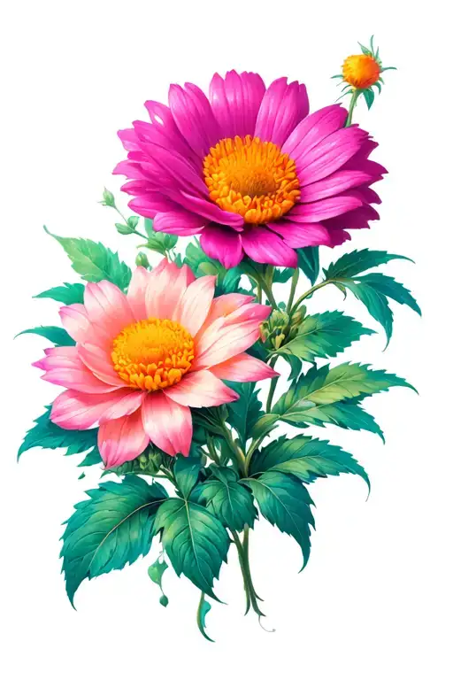 Flower Growing