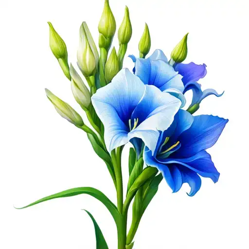 Gladiolus