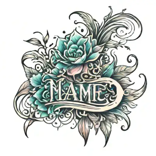 Name