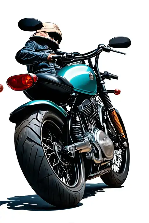 Motorbike