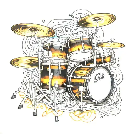 Drum