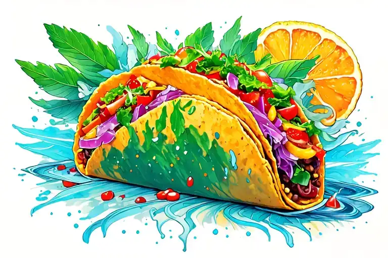 Taco