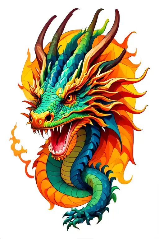 Dragon