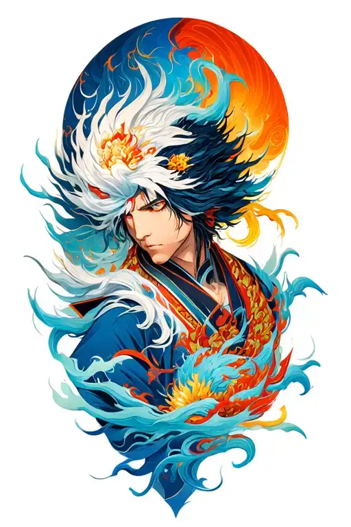 Kyojuro Rengoku Vs Akaza