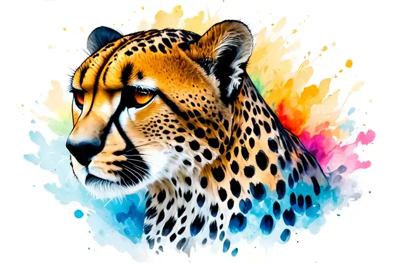 Cheetah