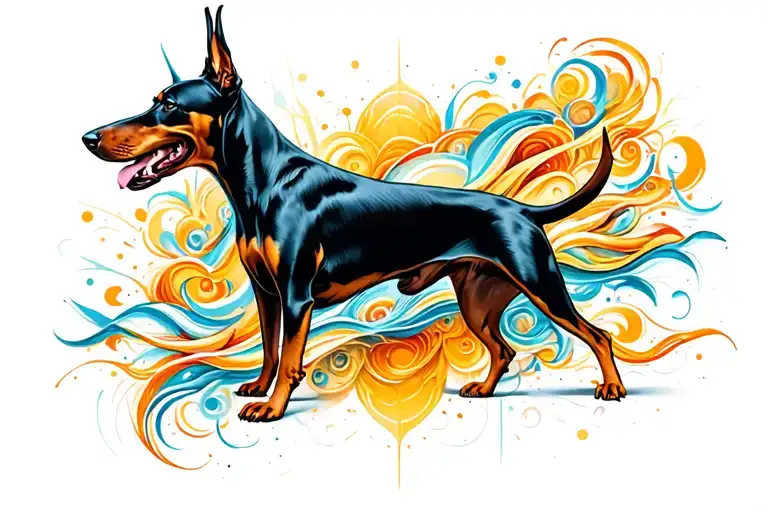 Doberman
