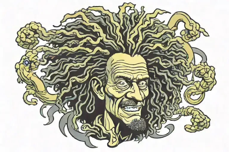 Sideshow Bob