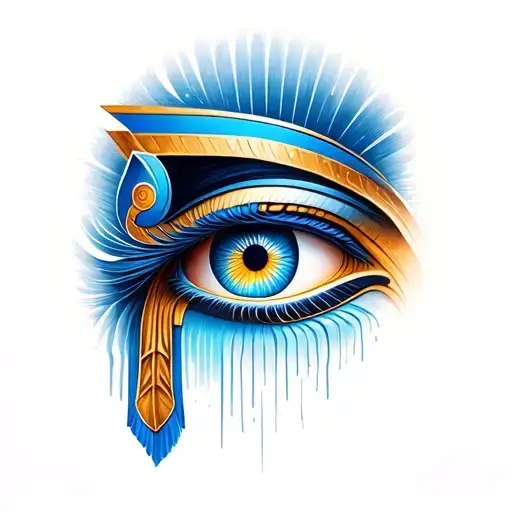 Eye Of Horus