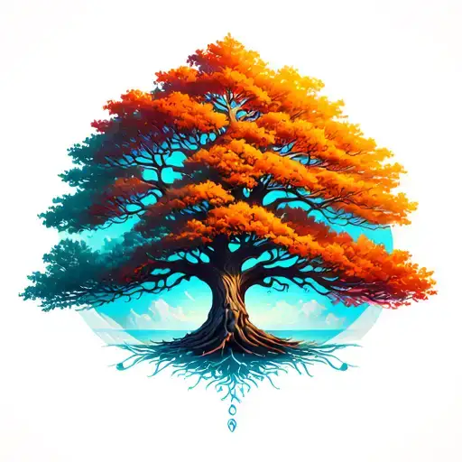 Tree Of Life