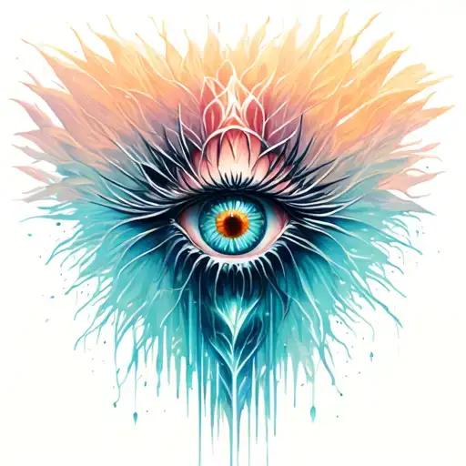 Come Out From Underneath Who You Were