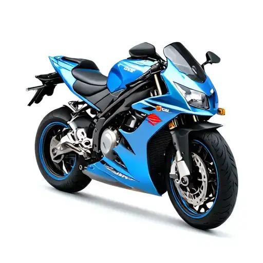 Suzuki Sv650
