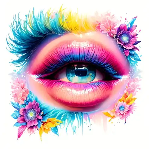 Lady Gaga Artpop Symbol