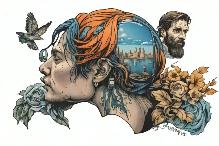 Eternal Sunshine Of The Spotless Mind