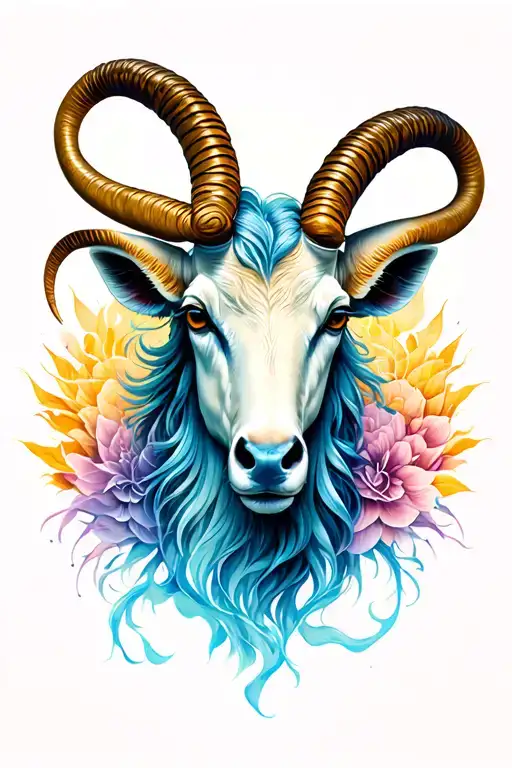 Capricorn Zodiac Sign