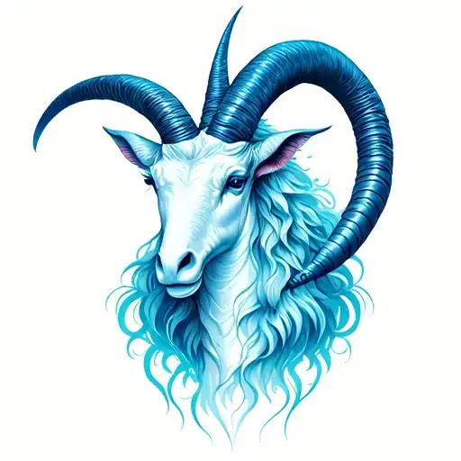 Capricorn Zodiac Sign