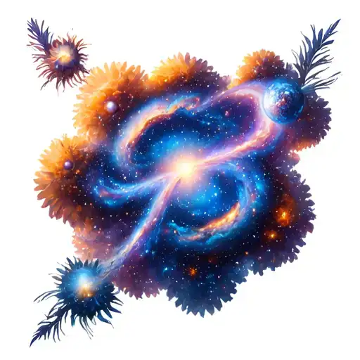 The Cluster Of Laniaca Galaxies
