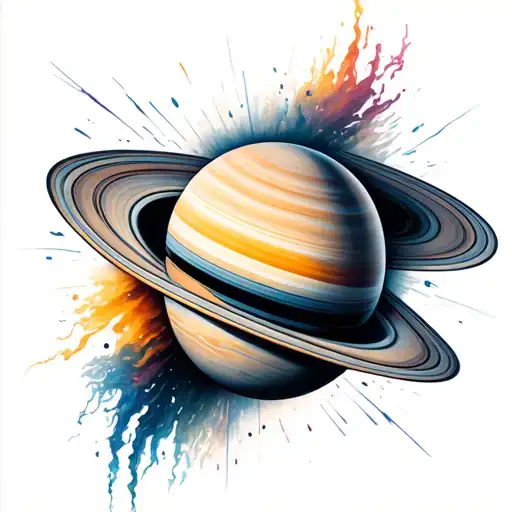 Saturn