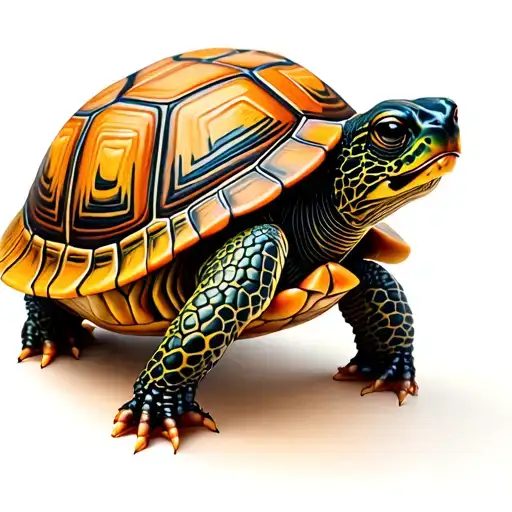 Tortoise
