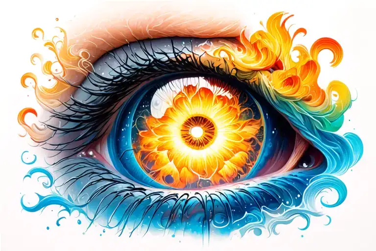 Infinite Abyss