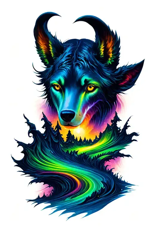 Northern Lights