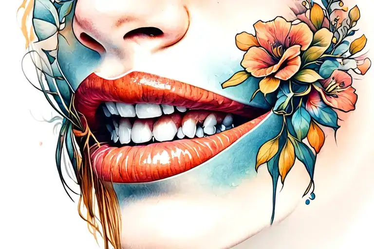 Throat