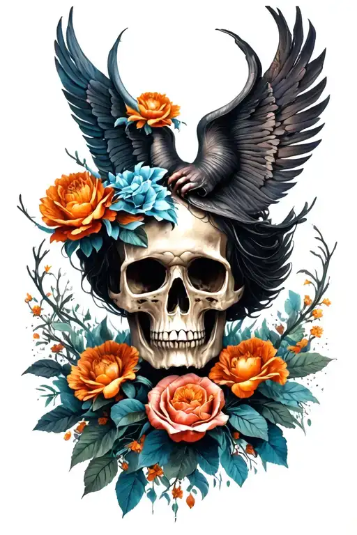 Every Soul Of Death And Then We Will Return