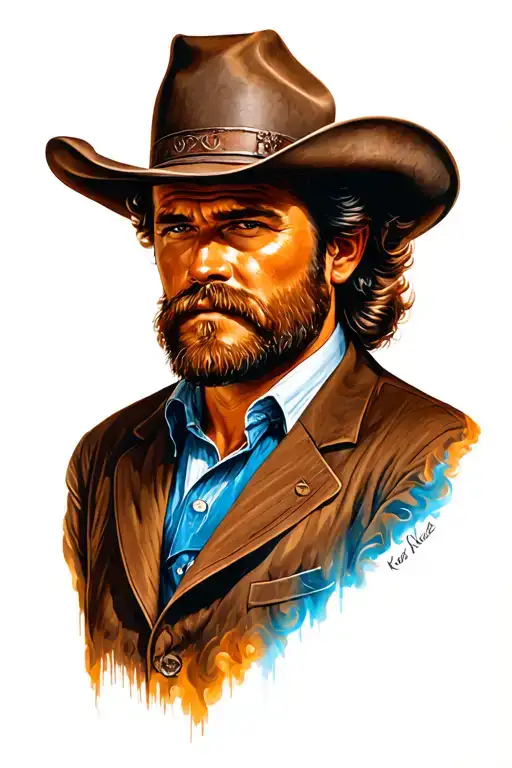 Kurt Russell Wyatt Earp