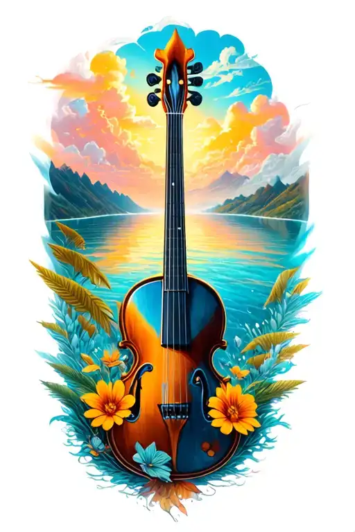 Travel And Nature In Music