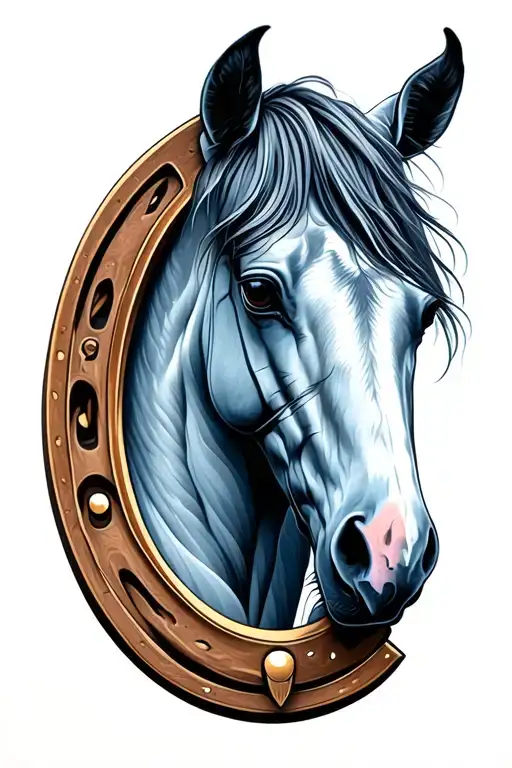 Horse Shoe