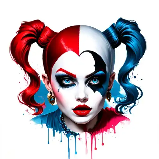 Harley Quinn