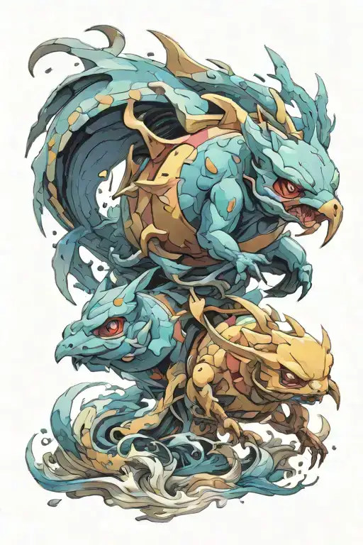 2 Most Famous Pokemon Cards But They Are Battling