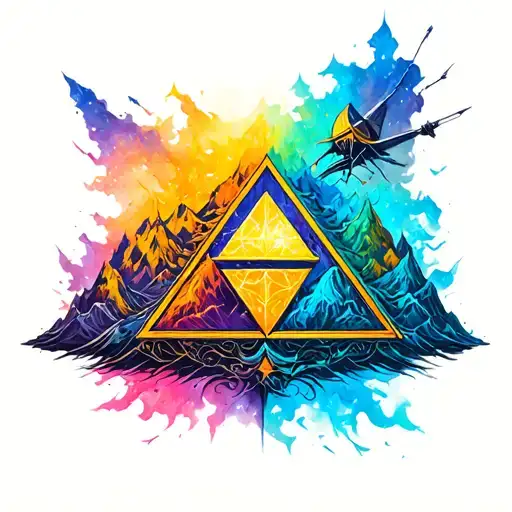 Triforce