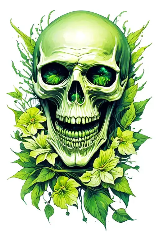 Green Reaper