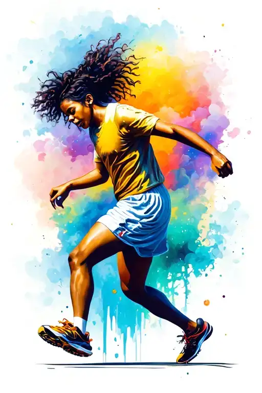 Overcoming Depression Through Running