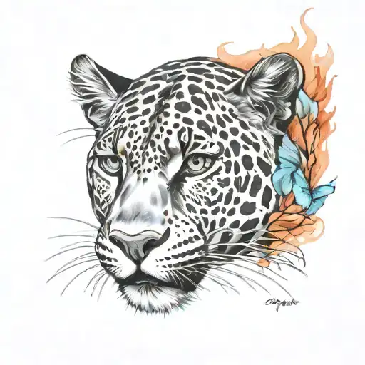 Large Panther