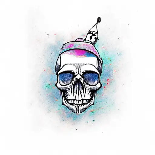 Skull