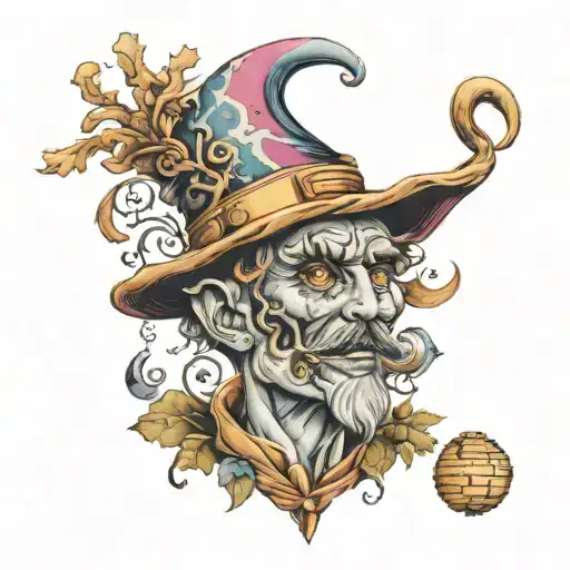 The Fool