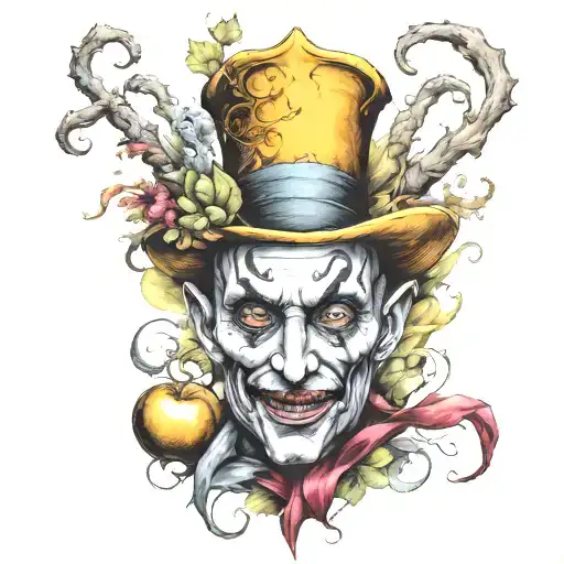 The Fool