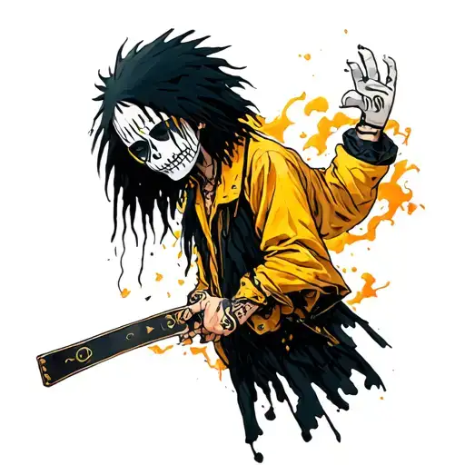 Trafalgar Law One Piece