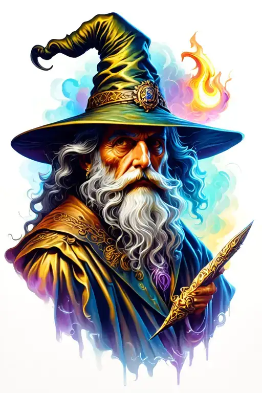 Wizard