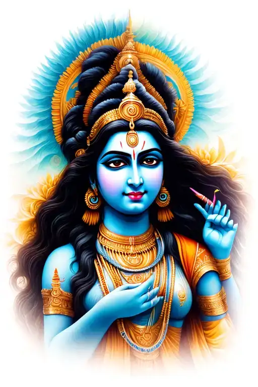 Shiva Parvati