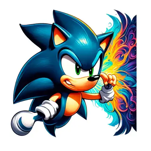 Sonic