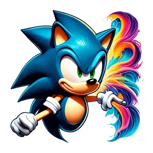 Sonic