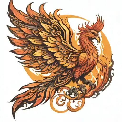 Phoenix Rising