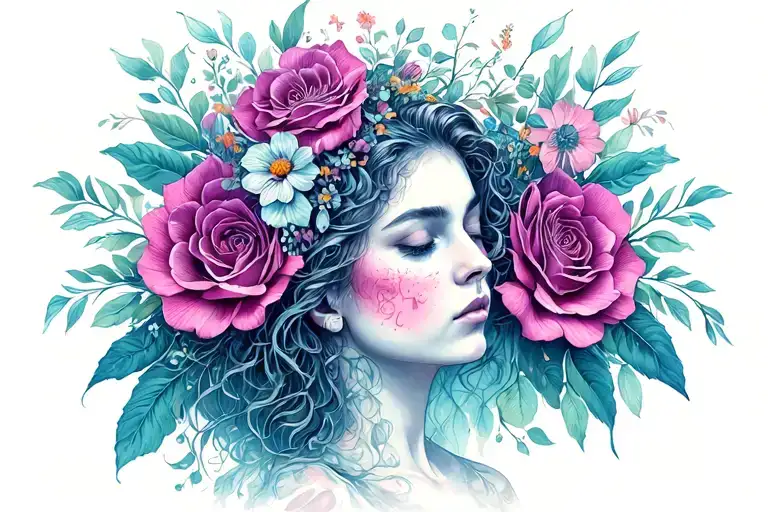 Religious Domestic Violence Survivor Women