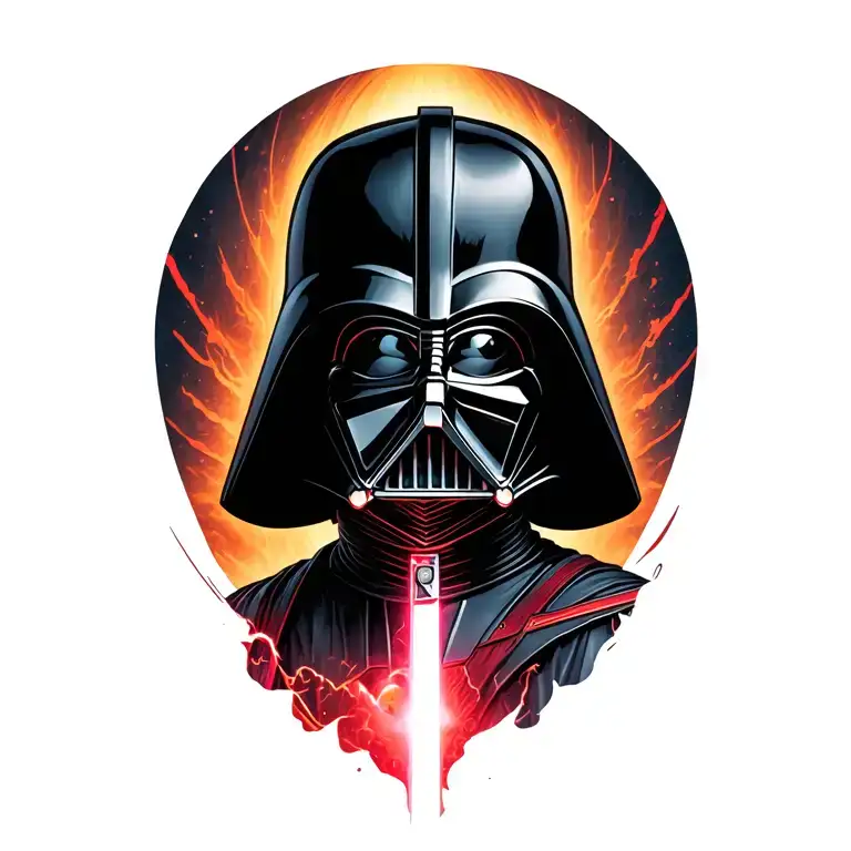Darth Vader